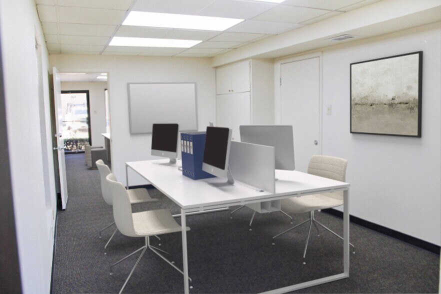 More Photos Of 12803 Demetra Dr, Farmers Branch Office Residential For Lease