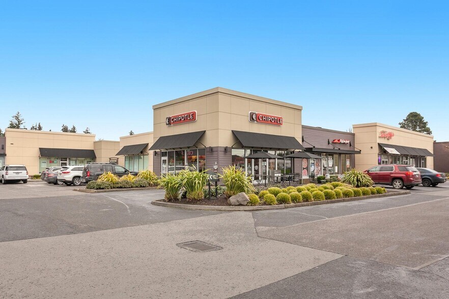 More Photos Of 11600 SE Mill Plain Blvd, Vancouver Unknown For Lease