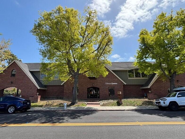 Primary Photo Of 438 S Murphy Ave, Sunnyvale Medical For Lease