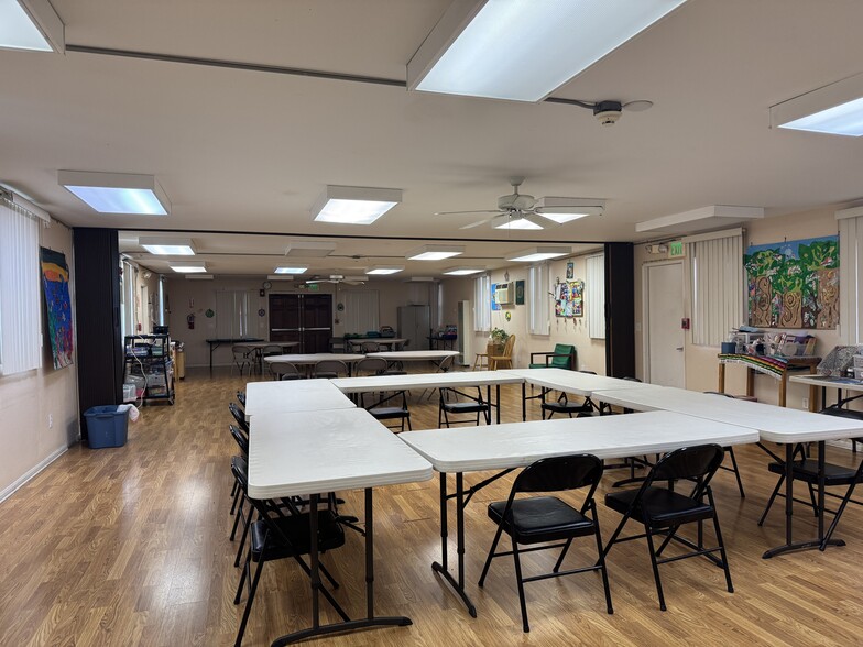 More Photos Of 4679 W El Segundo Blvd, Hawthorne Religious Facility For Sale
