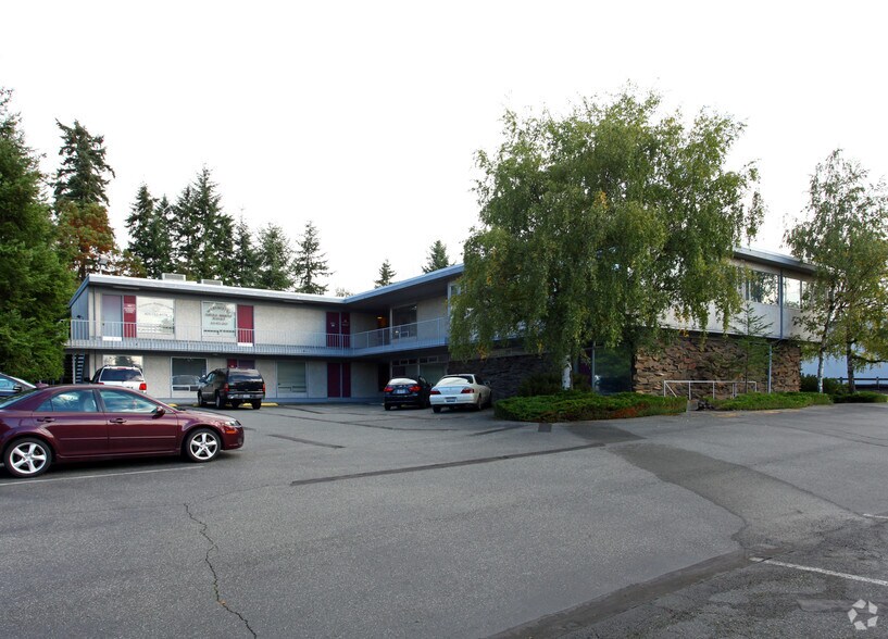 More Photos Of 5017 196th St SW, Lynnwood Office For Sale