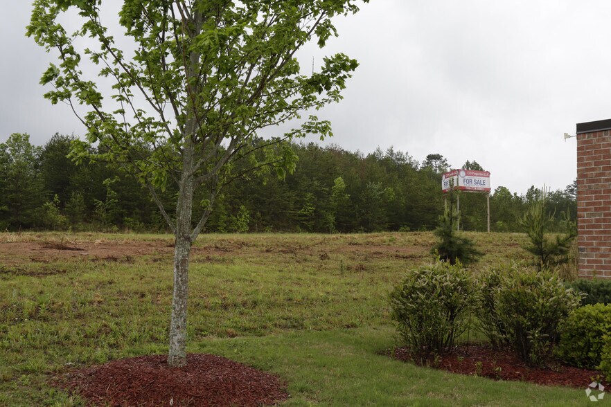 Primary Photo Of 485 US Hwy 441, Cornelia Land For Sale