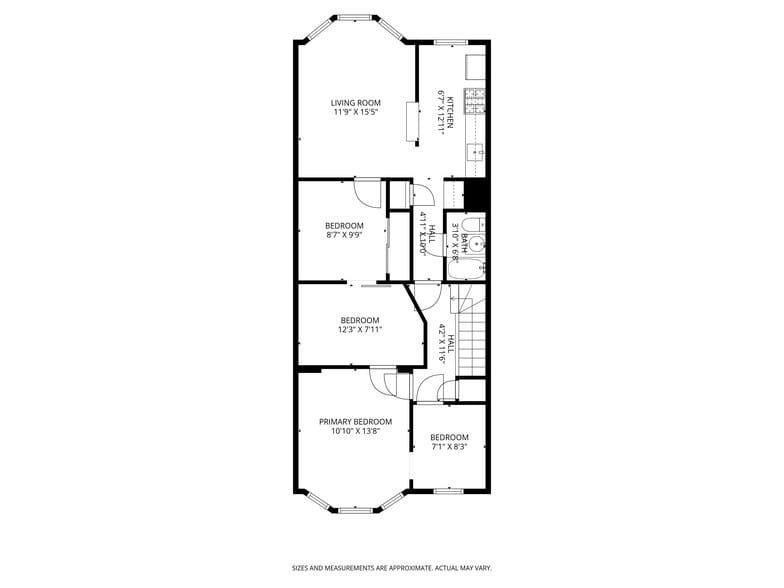 More Photos Of 6067 Putnam Ave, Ridgewood Apartments For Sale