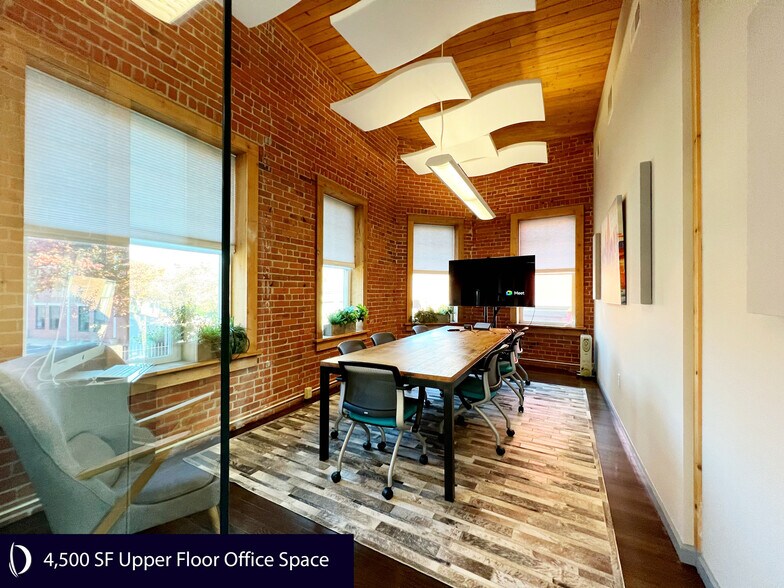 More Photos Of 68 Water St, Norwalk Storefront Retail Office For Lease