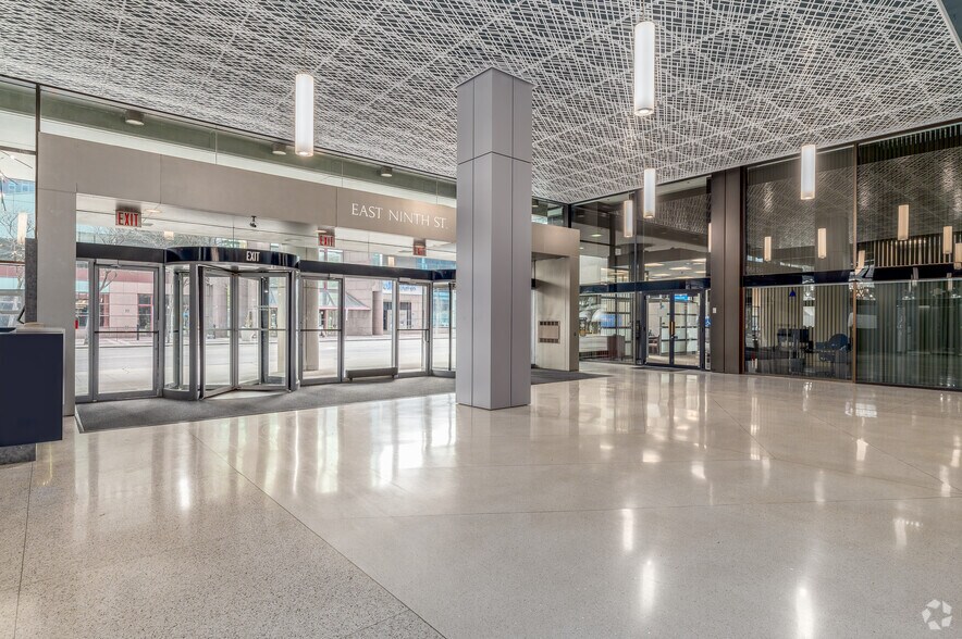 More Photos Of 1300 E 9th St, Cleveland Coworking Space