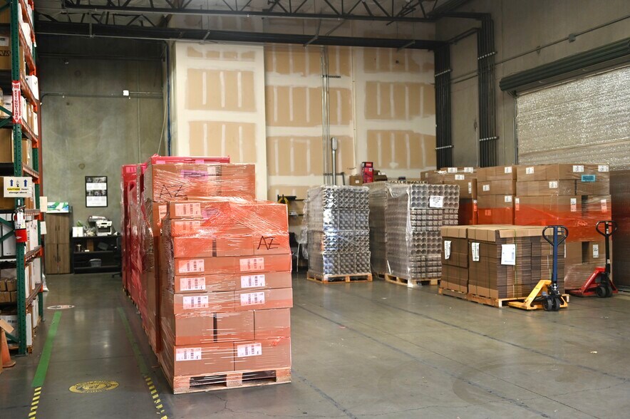 More Photos Of 2756 Danley ct, Paso Robles Industrial For Lease