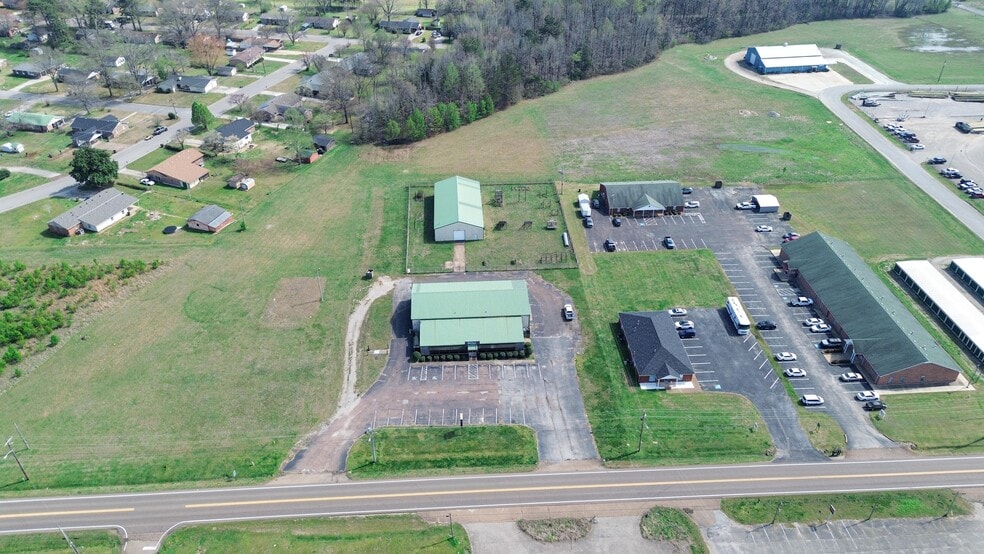 More Photos Of 789 Tennessee St, Bolivar Specialty For Sale