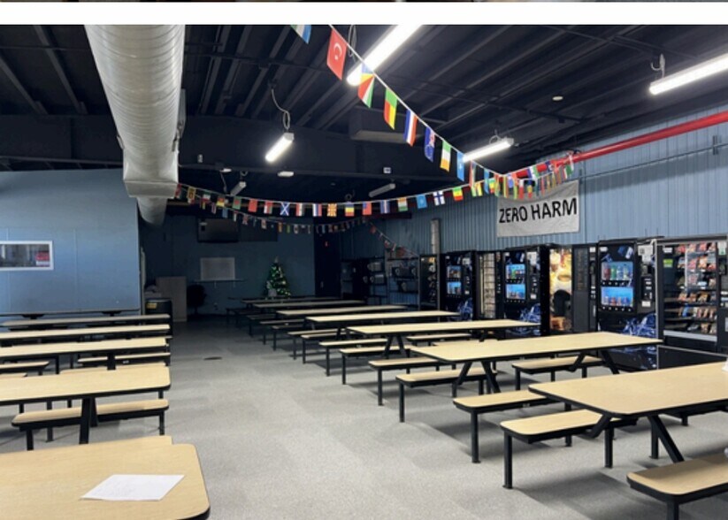 More Photos Of 219-231 S Emmber Ln, Milwaukee Food Processing For Sale