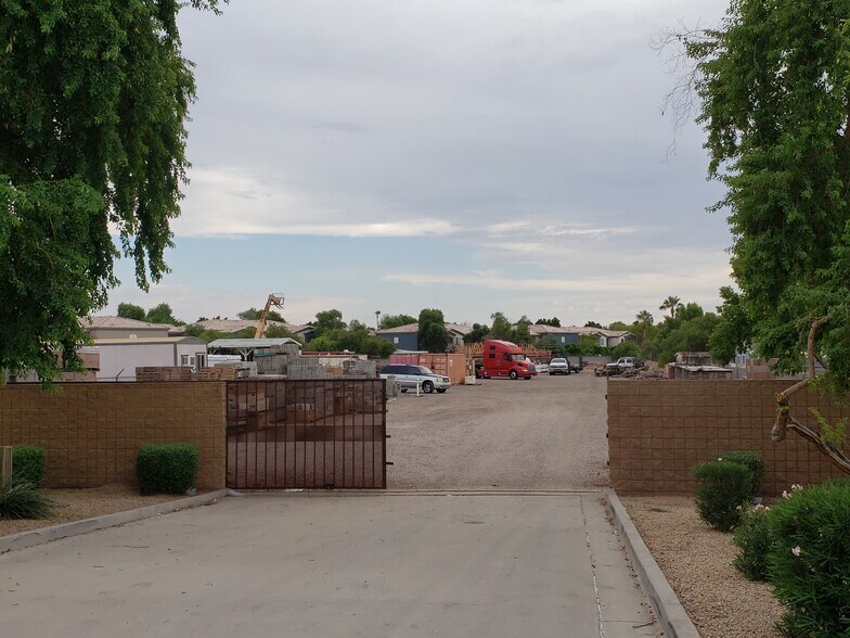 More Photos Of 509 W. McKellips, Mesa Land For Sale