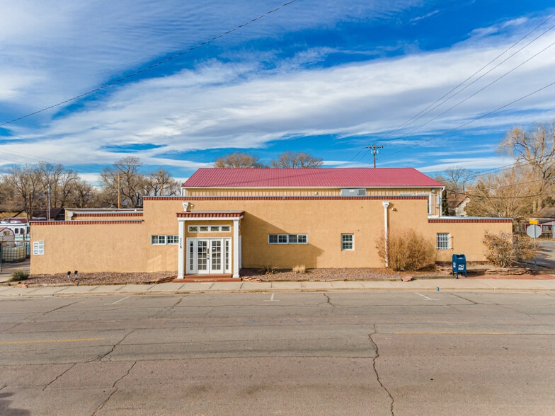 More Photos Of 1115 N Erie Ave, Pueblo Warehouse For Sale