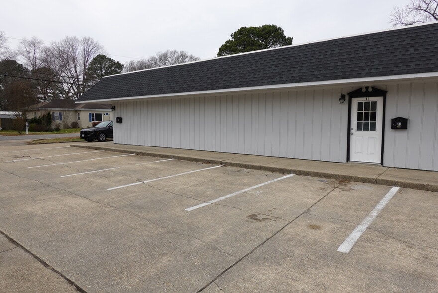 More Photos Of 1806 Hayward Ave, Chesapeake Loft Creative Space For Lease