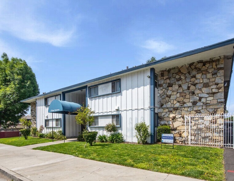 More Photos Of 2352 Leroy St, San Bernardino Apartments For Sale