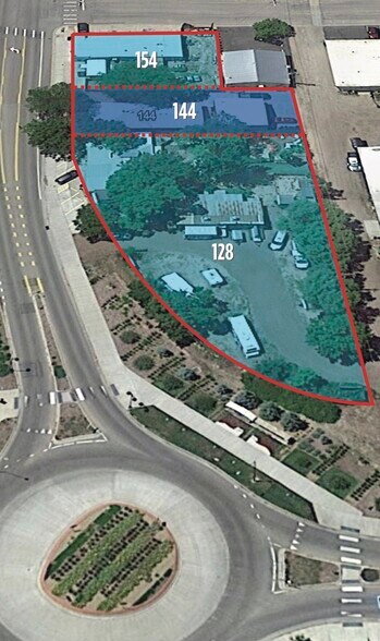 More Photos Of , Berthoud Land For Sale