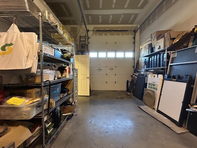 More Photos Of 646-662 Prosperity Way, Chesapeake Flex For Lease