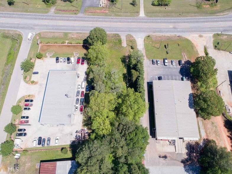 More Photos Of 3745 Henry Blvd, Stockbridge Land For Sale