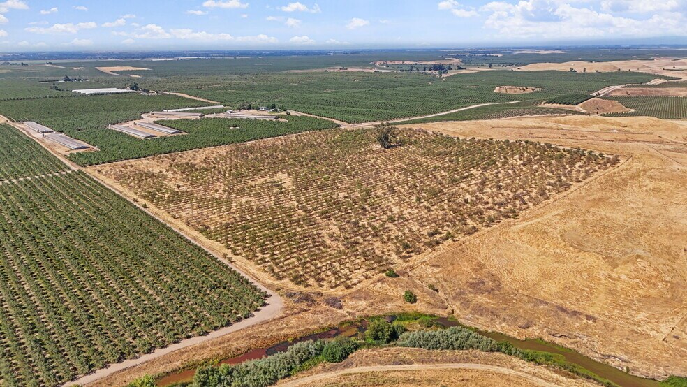 More Photos Of 99999 Los Cerritos rd, Snelling Land For Sale