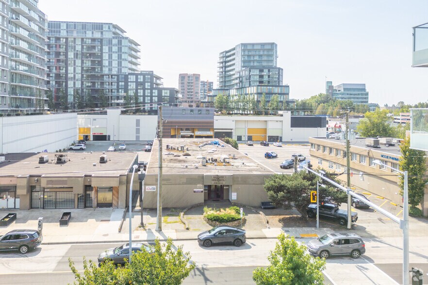 More Photos Of 8140 Cook Rd, Richmond Medical For Lease