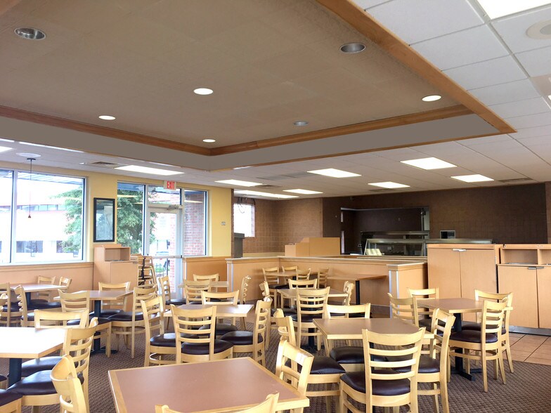 More Photos Of 6601 Highway 69 S, Tuscaloosa Fast Food For Lease