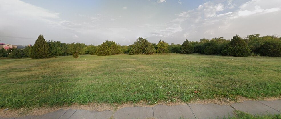 More Photos Of NW Corner of 150th & May, Oklahoma City Land For Sale