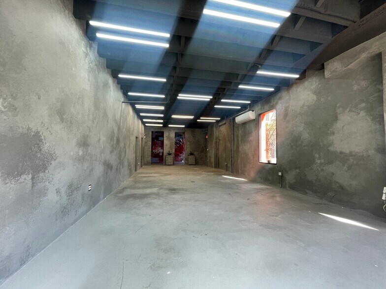 More Photos Of 103 Stuyvesant Ave, Brooklyn Storefront Retail Residential For Lease