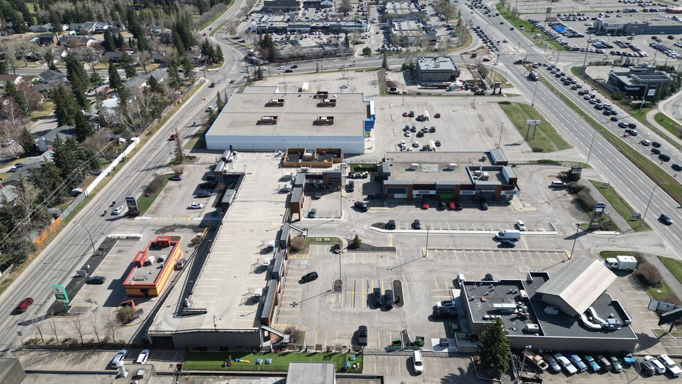 More Photos Of 10440 Macleod Trl SE, Calgary Unknown For Lease