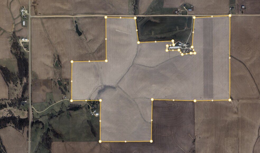 Primary Photo Of 27257 258th St, Bellevue Land For Sale