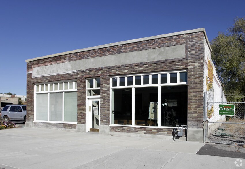 Primary Photo Of 8980 W Magna Main St, Magna Storefront Retail Office For Sale