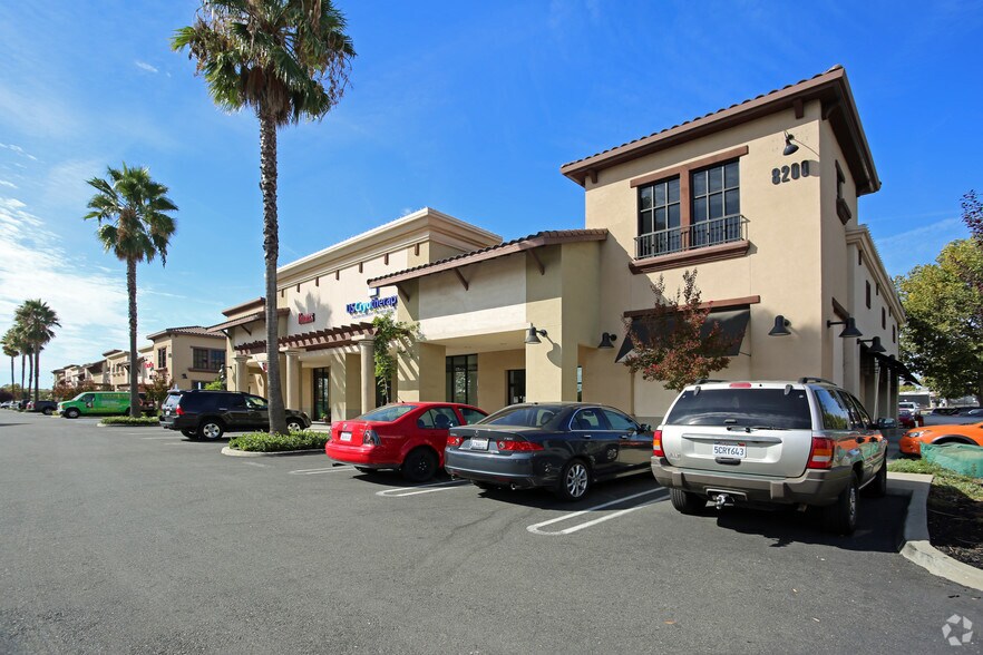 More Photos Of 8300 Sierra College Blvd, Roseville General Retail For Lease