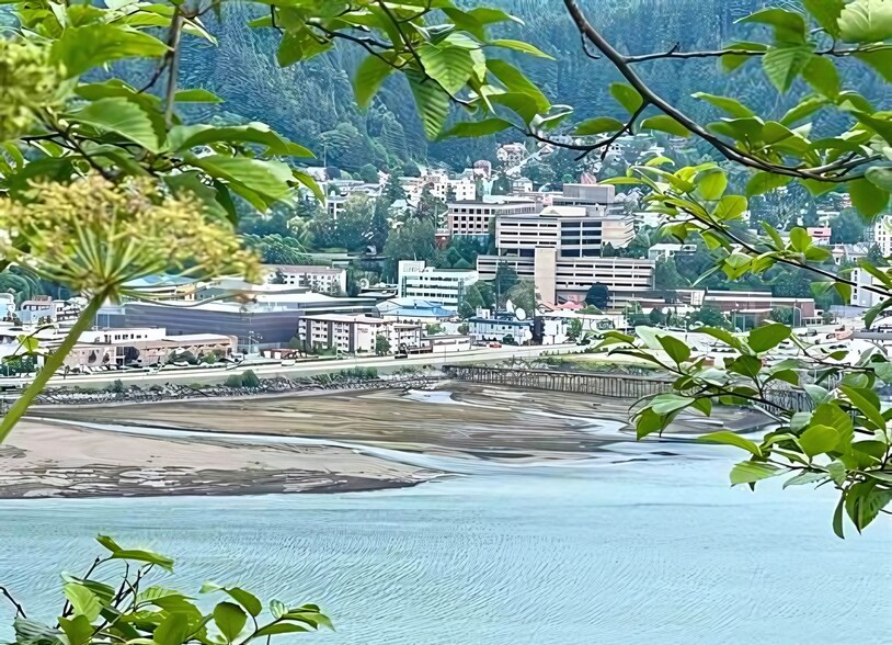 More Photos Of 3012 Goodwin Rd, Juneau Land For Sale