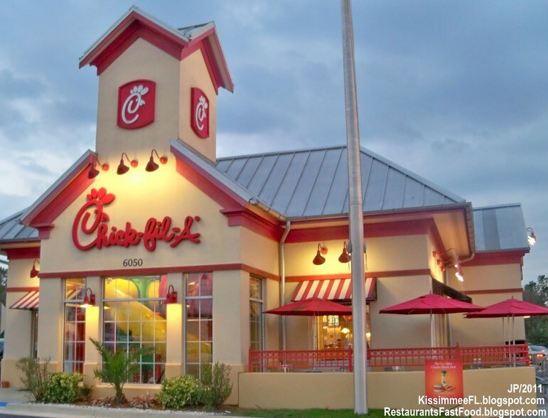 More Photos Of 6070 W Irlo Bronson Memorial Hwy, Kissimmee Unknown For Lease