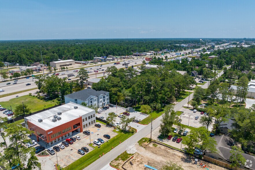 More Photos Of 26310 Oak Ridge Dr, Spring Medical For Lease