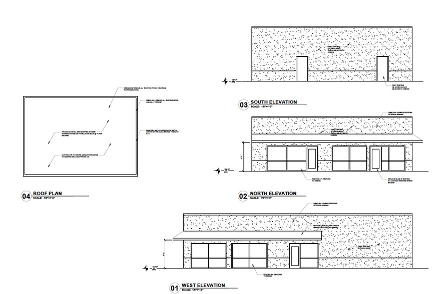 More Photos Of 2119 E Southeast Loop 323, Tyler Freestanding For Lease