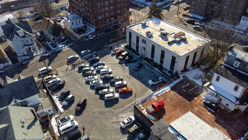 More Photos Of 124-132 Gregory Ave, Passaic Medical For Sale