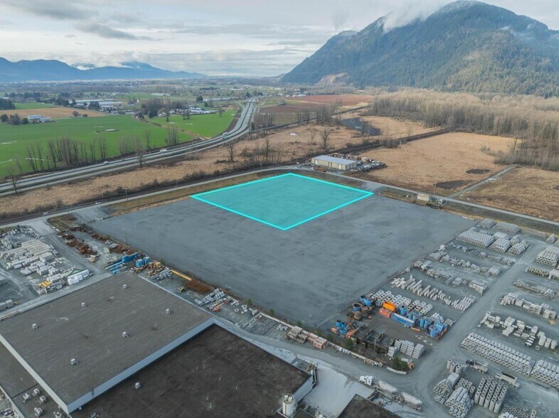 More Photos Of 7560 Cannor Rd, Chilliwack Land For Sale