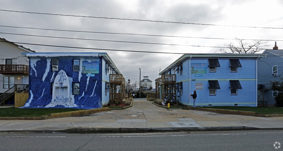 More Photos Of , Norfolk Multifamily For Sale