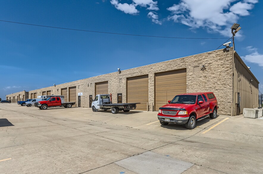 Primary Photo Of 6025 E 76th Ave, Commerce City Unknown For Lease