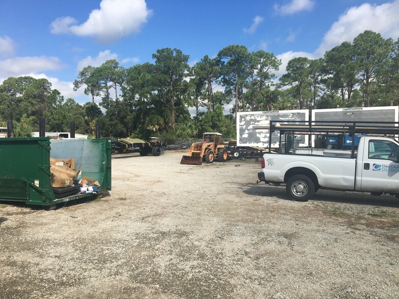 More Photos Of 2890 Harper Rd, Melbourne Industrial For Lease