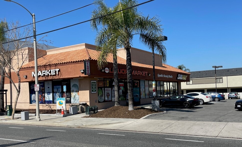 More Photos Of 2605-2631 W Orangethorpe Ave, Fullerton Unknown For Lease