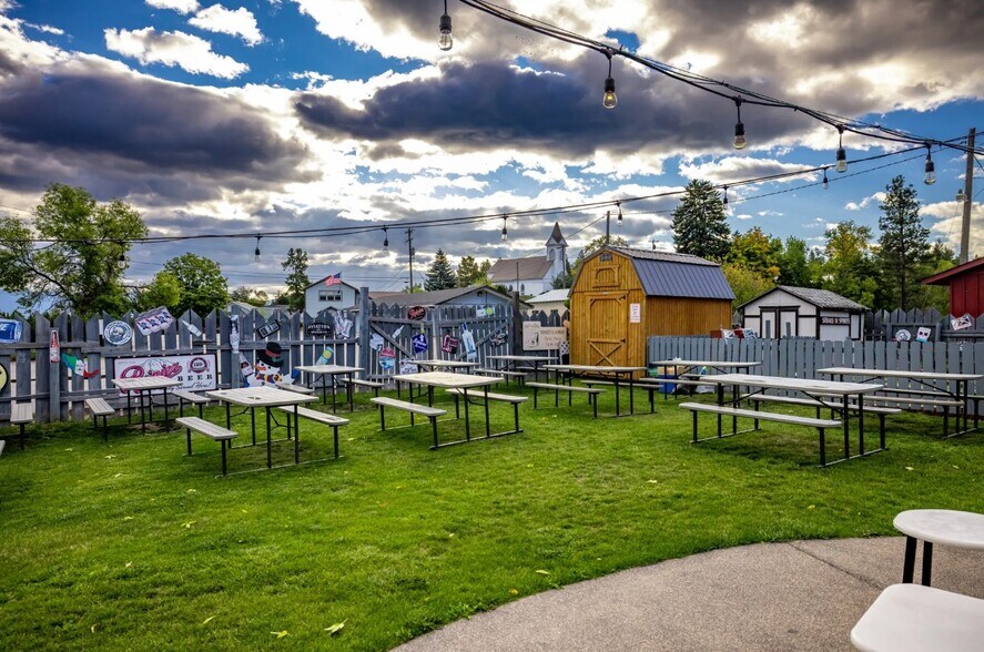 More Photos Of 100 Somers Rd, Somers Restaurant For Sale