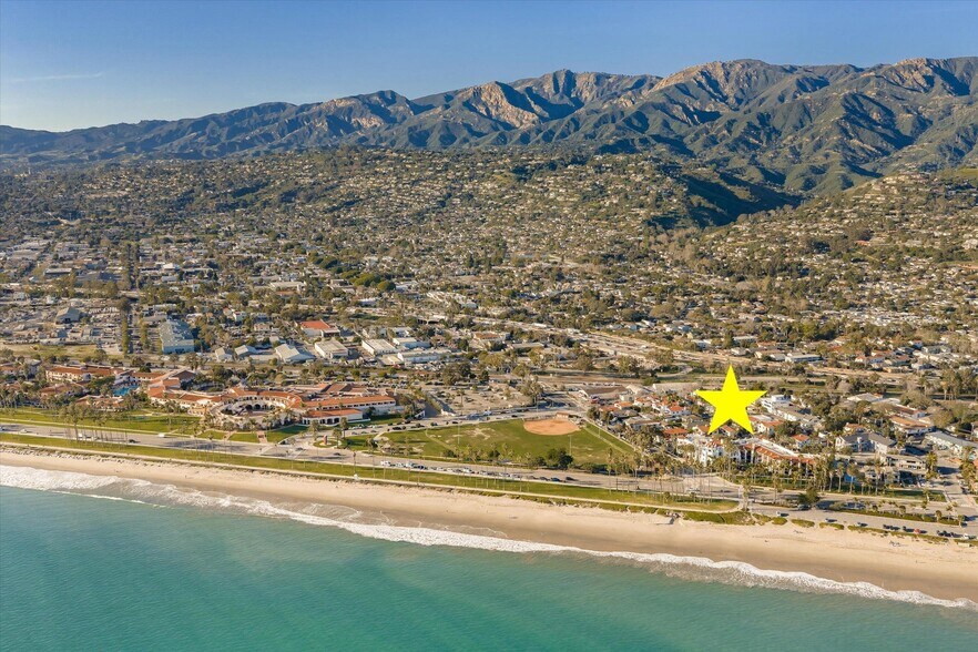 More Photos Of 412 Corona Del Mar, Santa Barbara Apartments For Sale