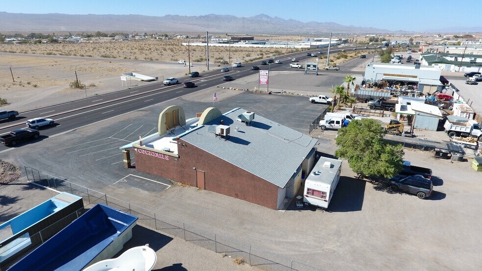 More Photos Of 4280 S Highway 95, Fort Mohave Restaurant For Sale