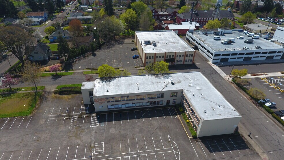 More Photos Of , Salem Office For Sale