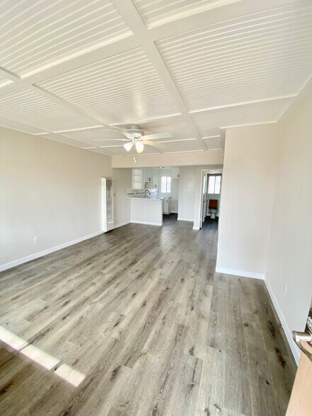 More Photos Of 1014 N Oxford Ave, Los Angeles Apartments For Sale