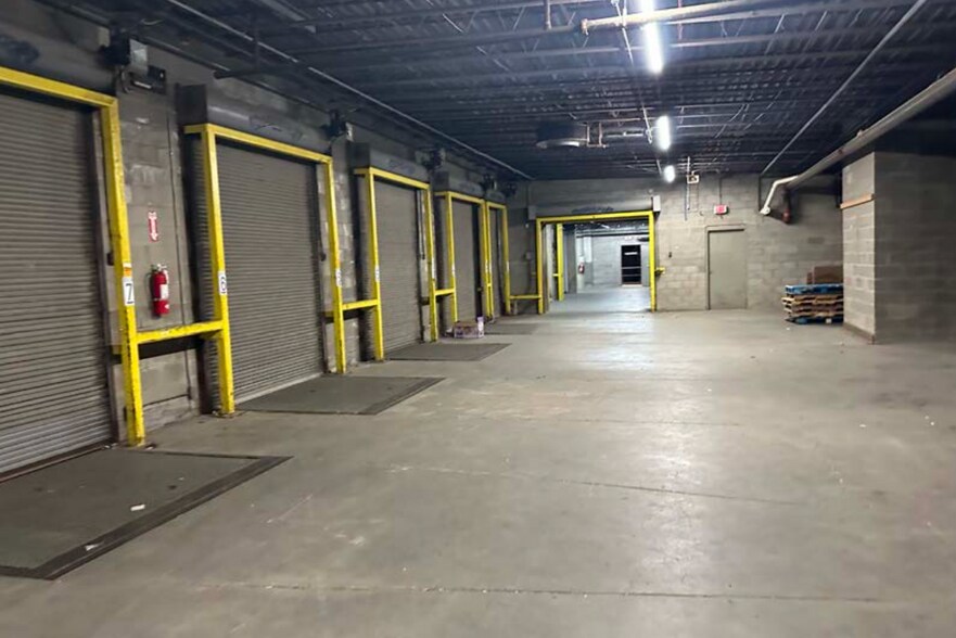 More Photos Of 2331 Terhune Aly, Cincinnati Warehouse For Lease