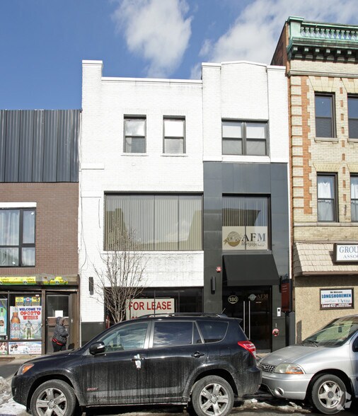 More Photos Of 180 Ferry St, Newark Storefront Retail Office For Lease