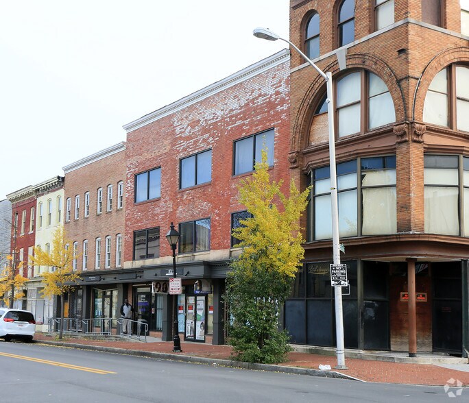 More Photos Of 1329-1337 W Baltimore St, Baltimore Storefront For Sale