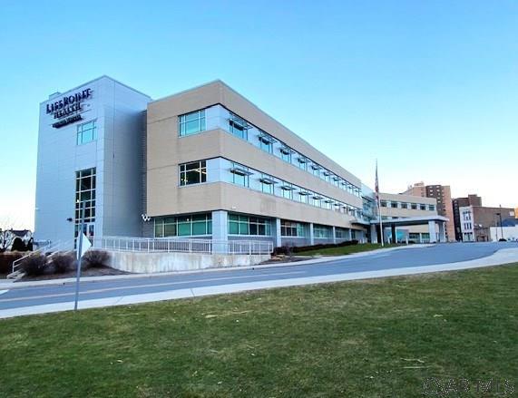 More Photos Of 1 Tech Park Dr, Johnstown Medical For Lease