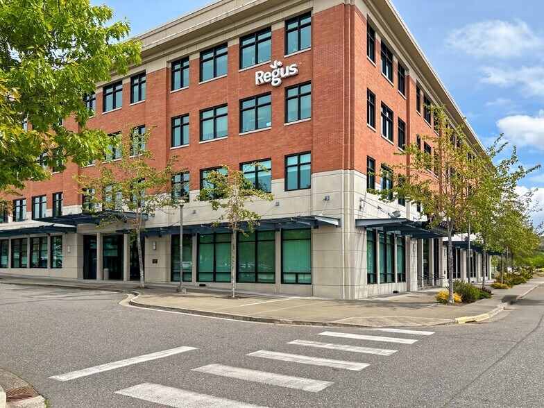 More Photos Of 2219 Rimland Dr, Bellingham Coworking Space