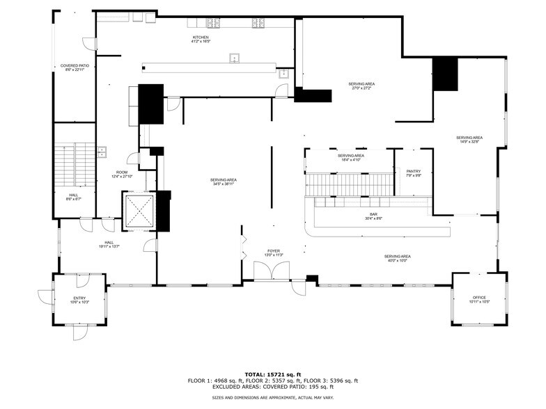 More Photos Of 1 Walker Ave, Clarendon Hills Office For Lease