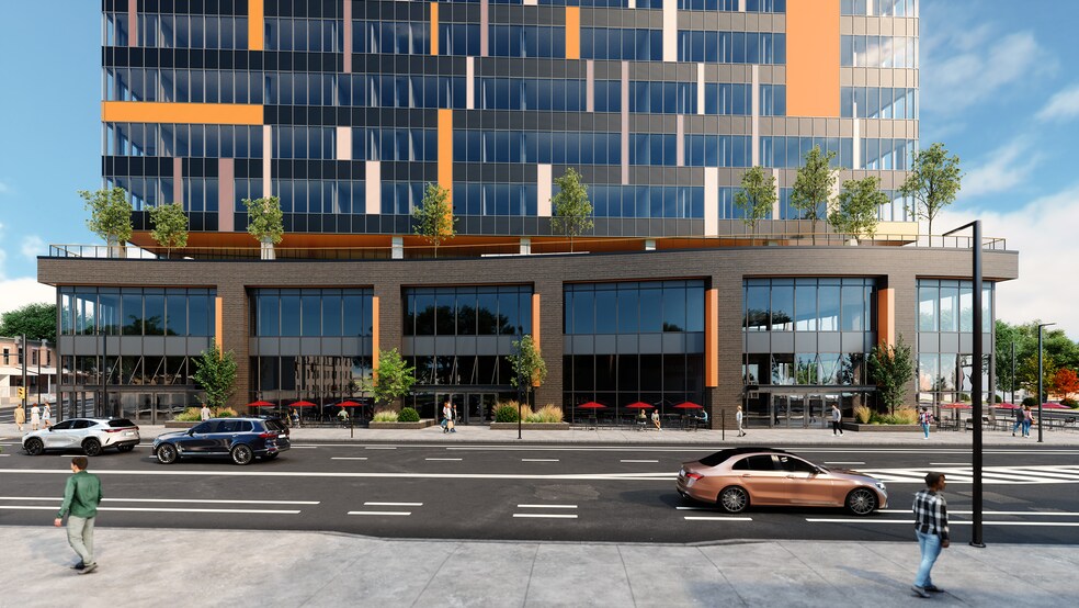 More Photos Of 4101 Market St, Philadelphia Office For Lease